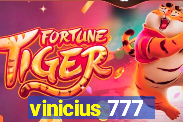 vinicius 777